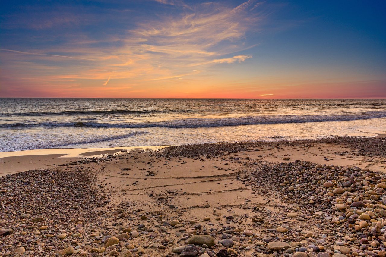 Malibu Beachfront Bliss