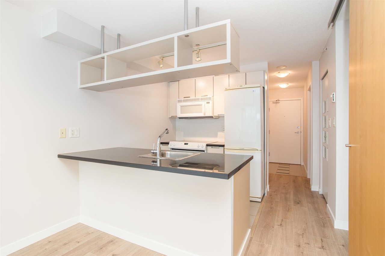 1903-1082 Seymour Street, Vancouver