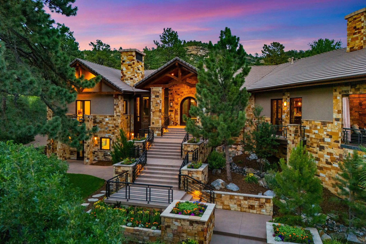 200 EQUINOX DRIVE | VILLAGE AT CASTLE PINES | CASTLE ROCK