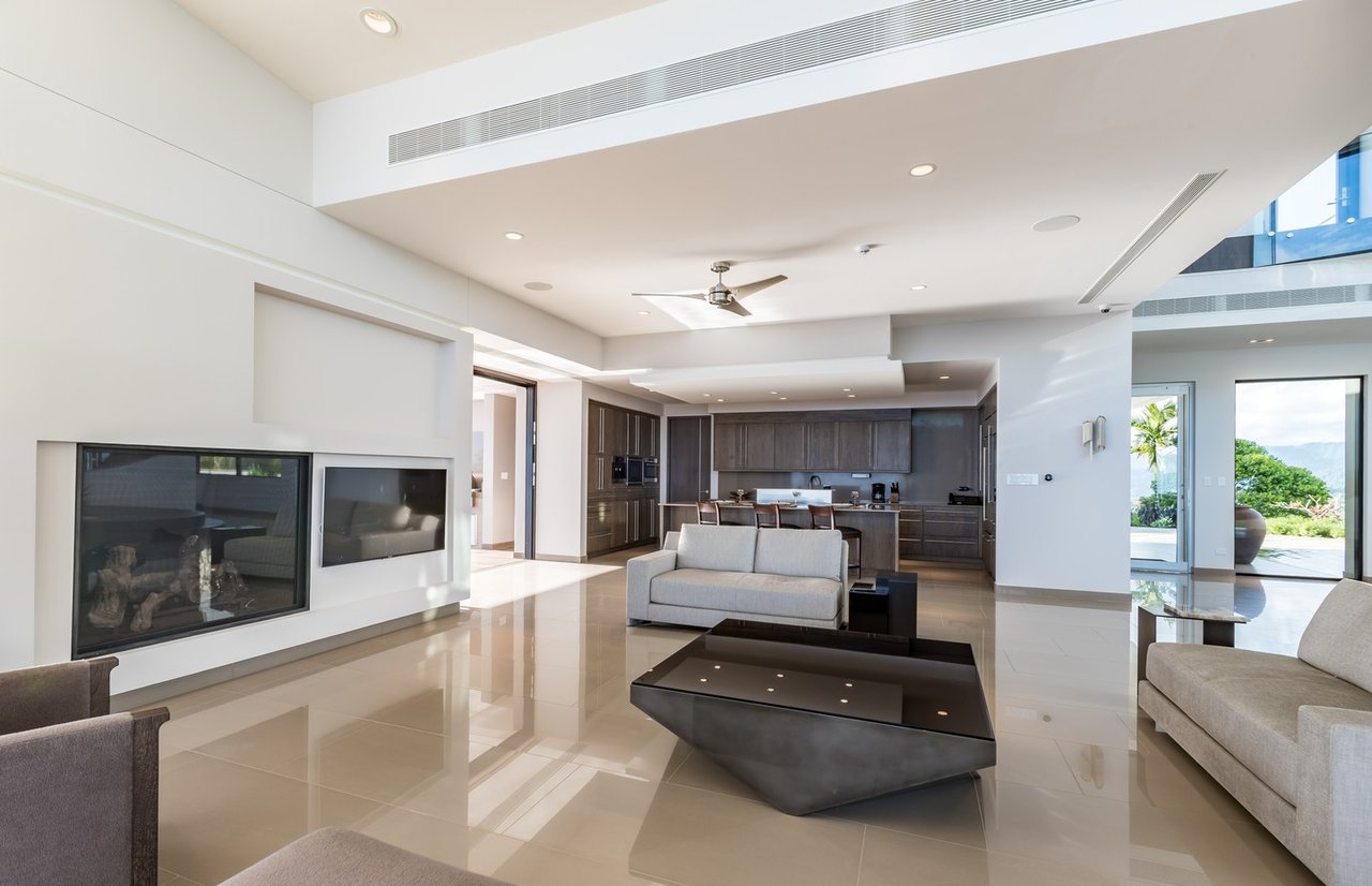 Modern Coastal Luxury Villa, Uvita, Puntarenas