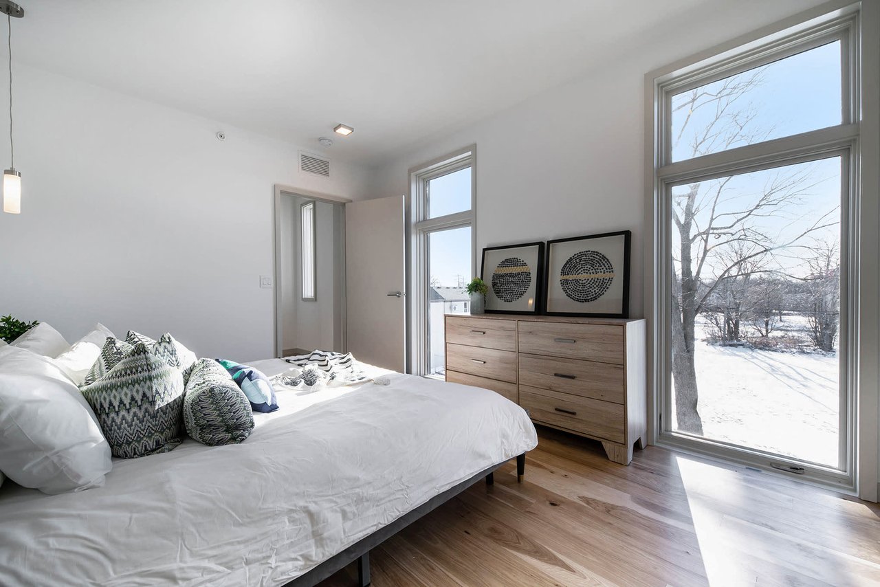 1450 Townsend St, #9