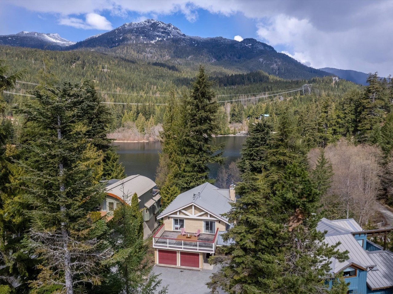 2309 Boulder Ridge