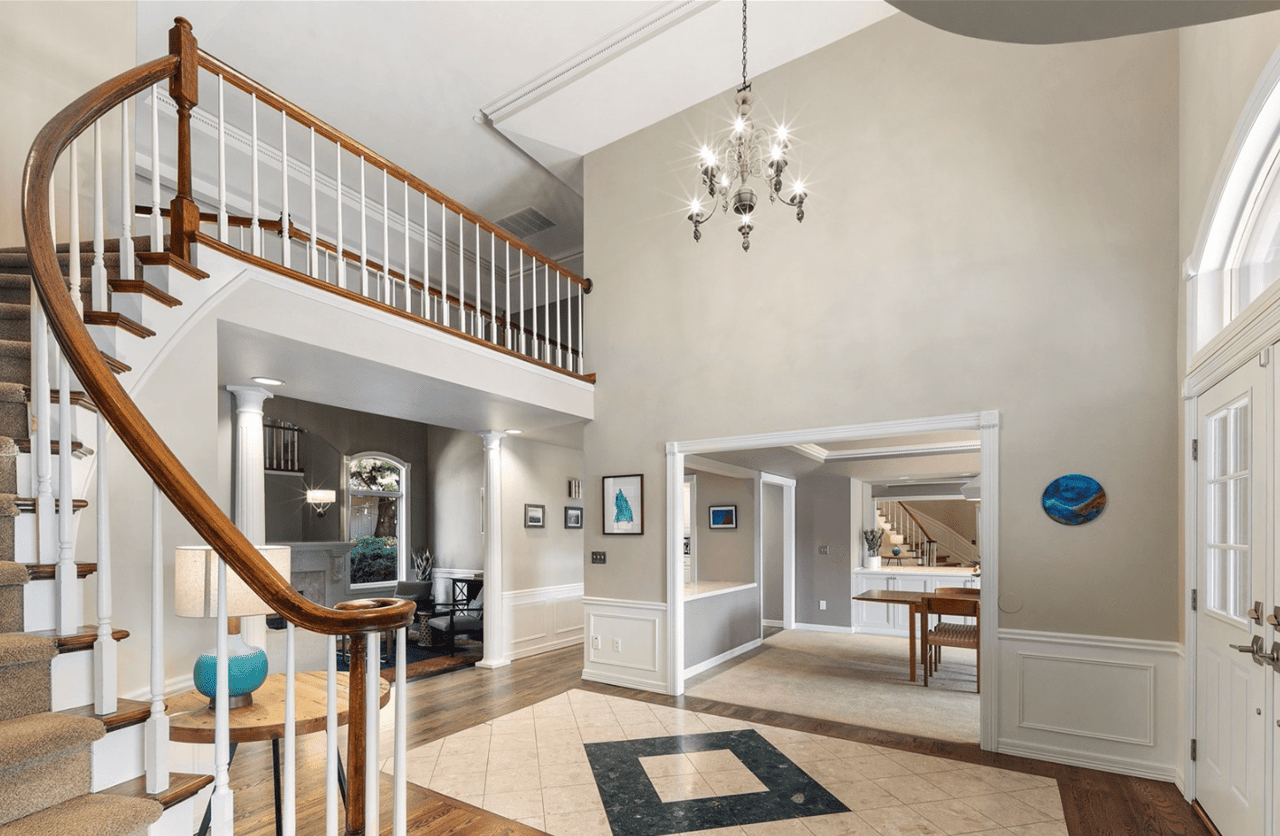 Dream Home in Normandy Park