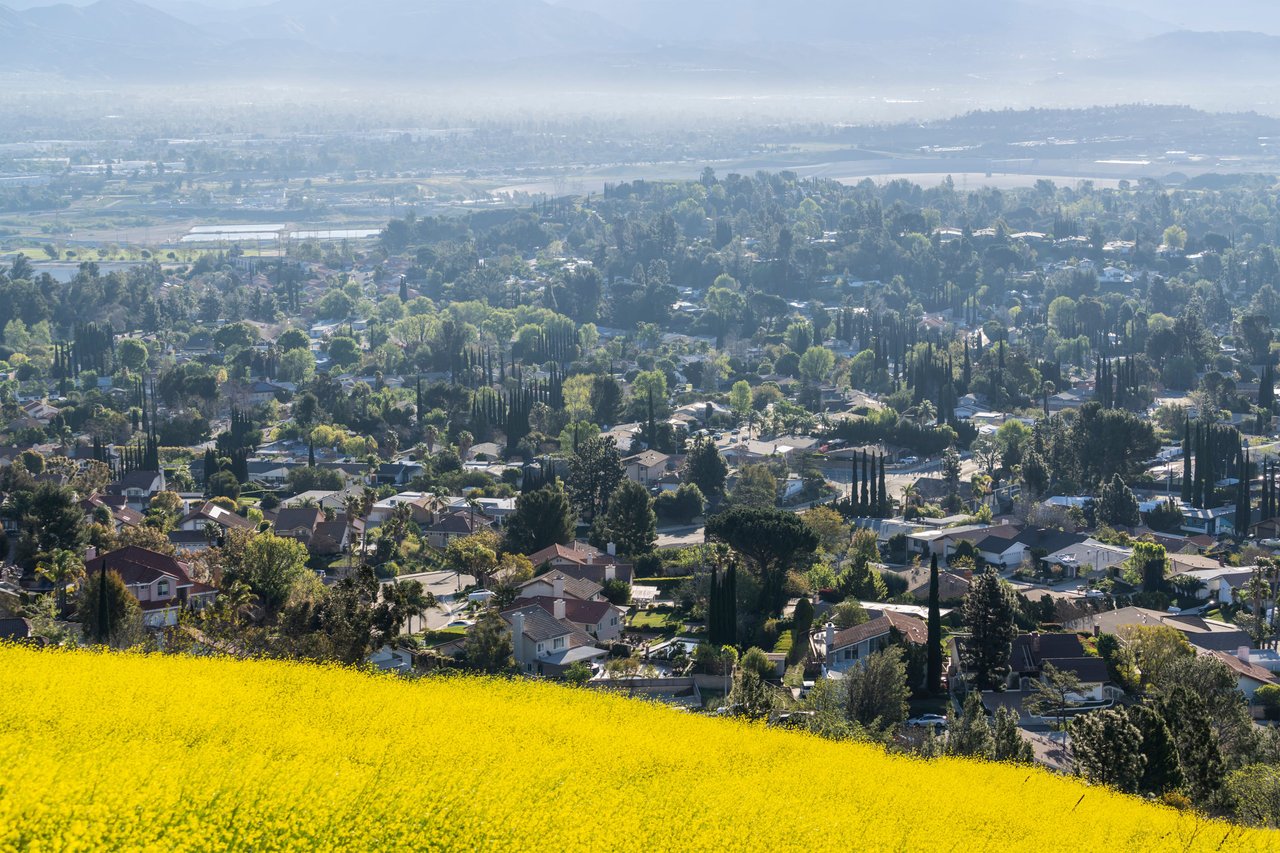 Granada Hills