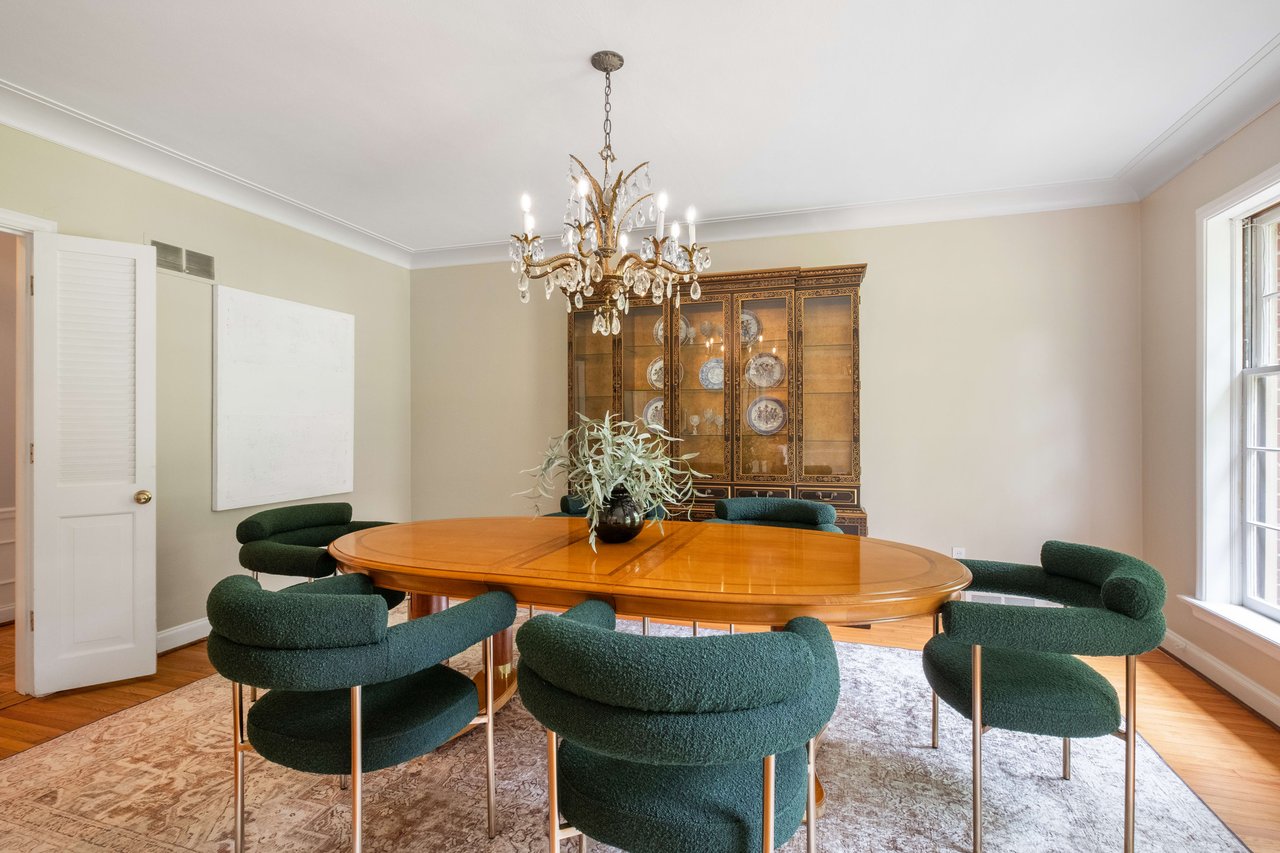Dream Big or Live Simply on 2.26 Acres in Ladue