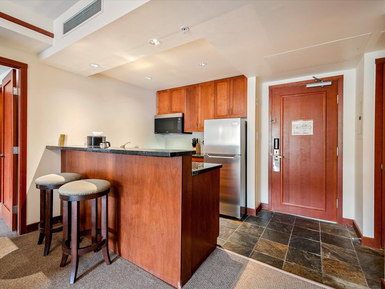 5515-4299 Blackcomb Way, Whistler