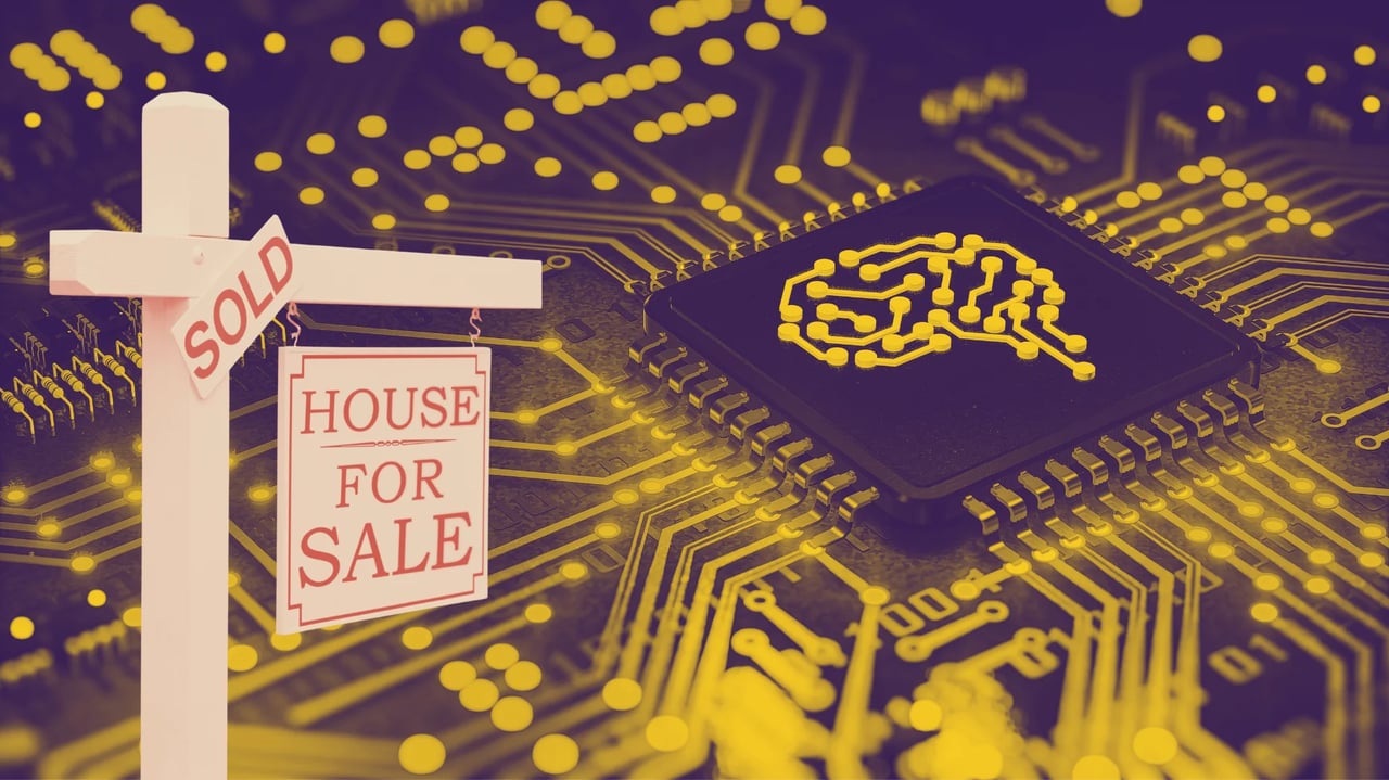 The truth about AI in real estate (according to agents)