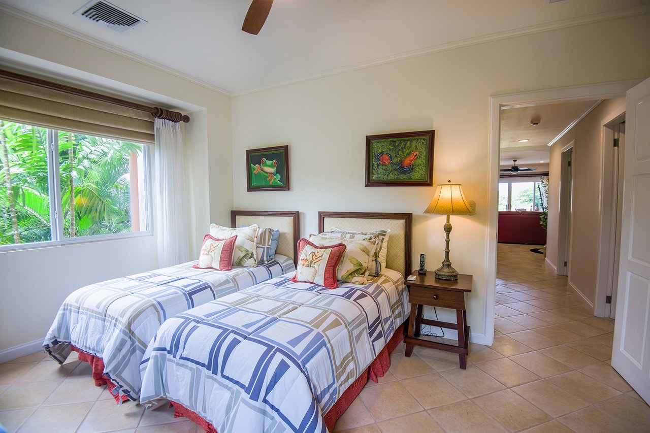 Ocean View Golf Condo, Los Suenos, Puntarenas