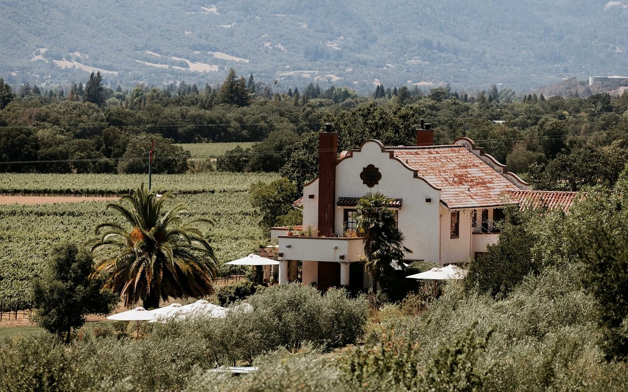 Napa Valley Luxury Real Estate Investment Opportunities for 2026