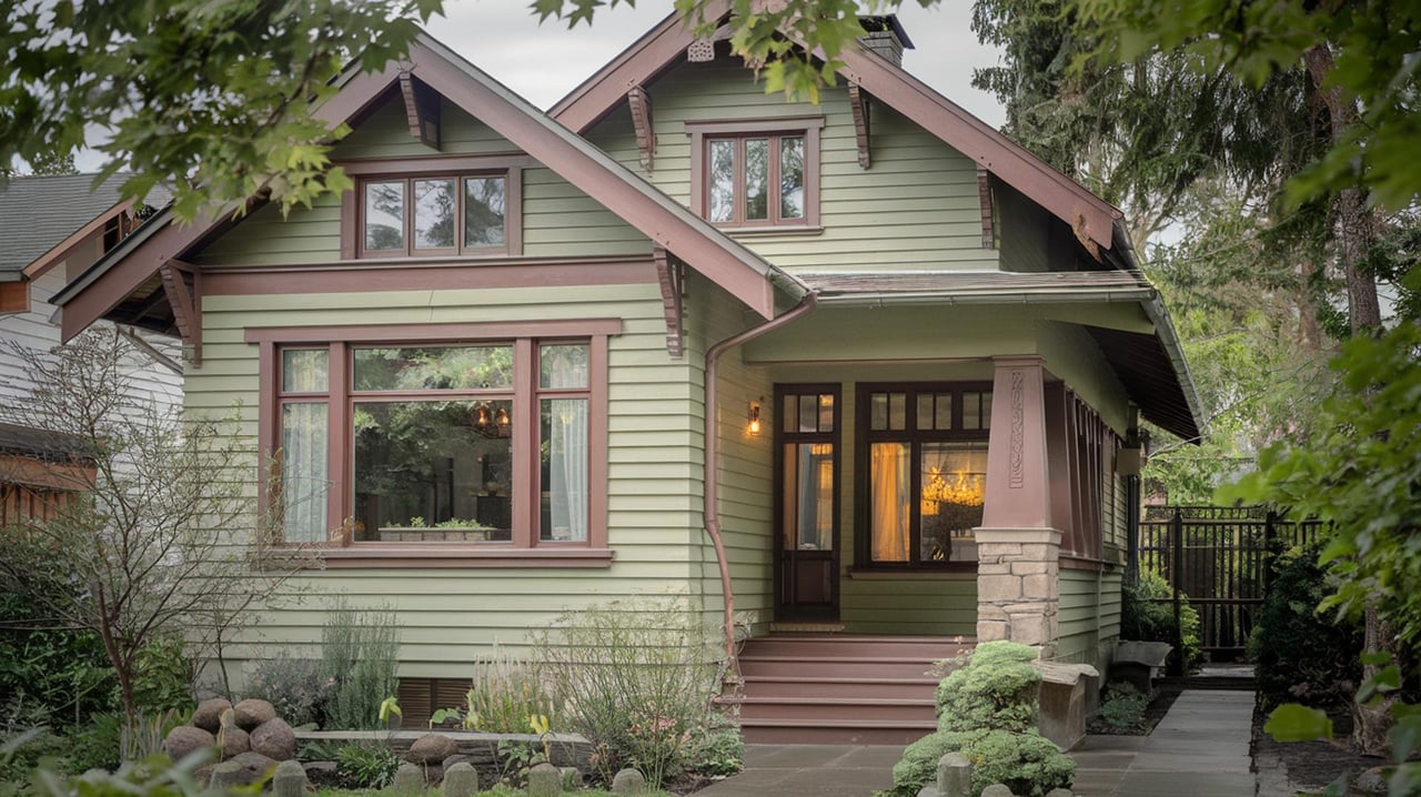 Choosing the Right Paint Colors for Your Wallingford Home cover