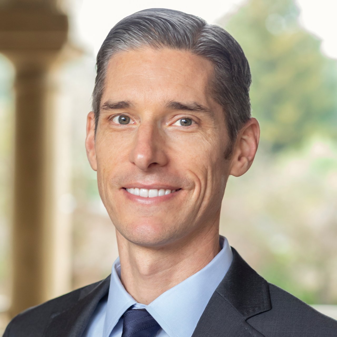 Brian Flack Los Gatos, CA Real Estate Agent Headshot