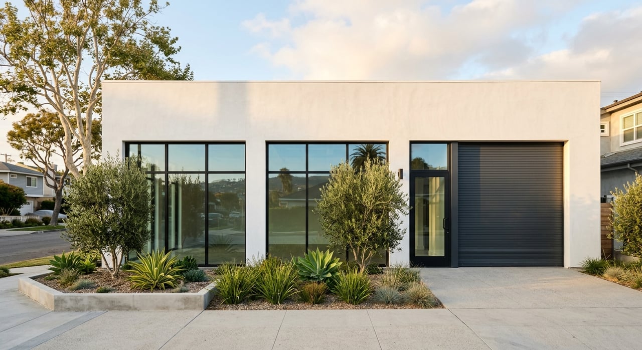 Guide To Owning Commercial Property In Huntington Beach