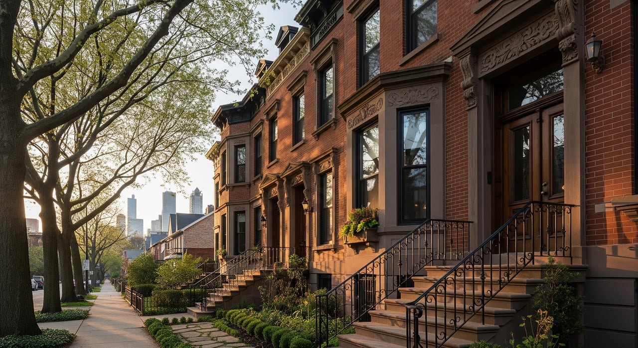 What It’s Like To Live In Bronzeville cover