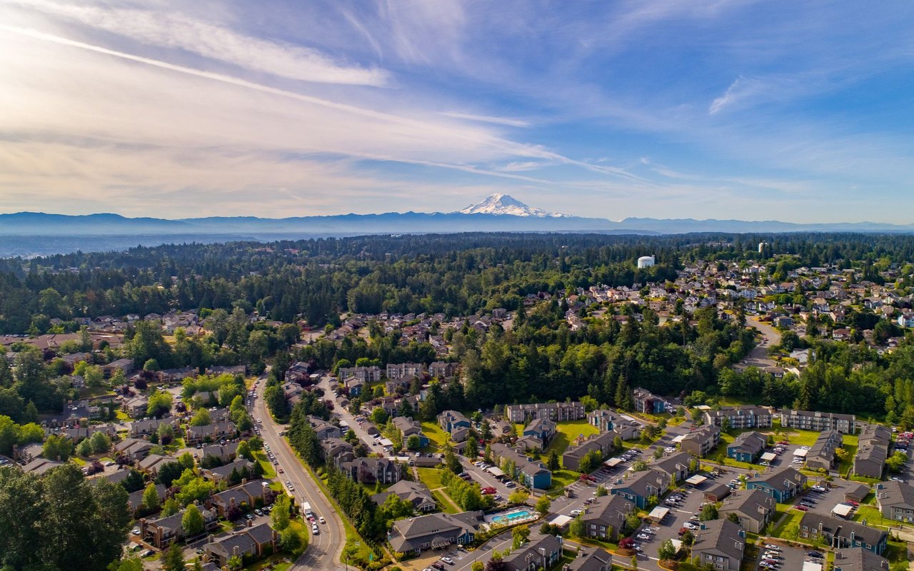 Spanaway