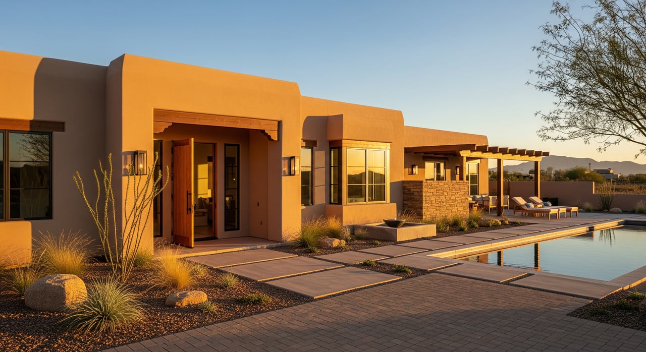 Understanding HOA Living in Mesa del Sol