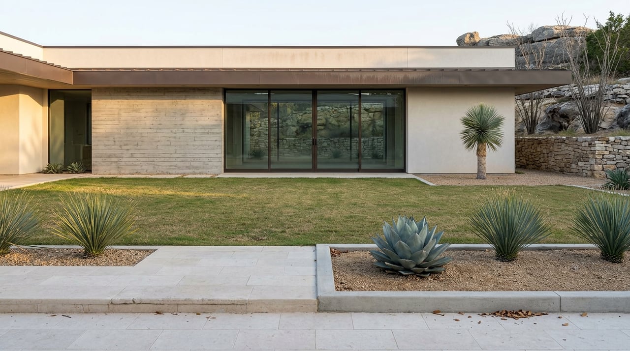 Why Thunderbird Heights' Median Home Price Shouldn't Be Read at Face Value