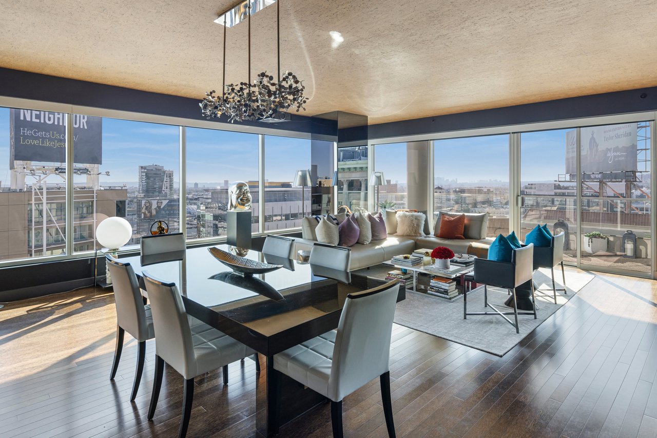 6250 Hollywood Blvd Unit: 14H