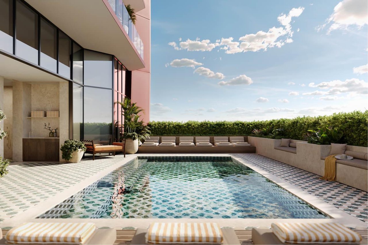 Villa Miami