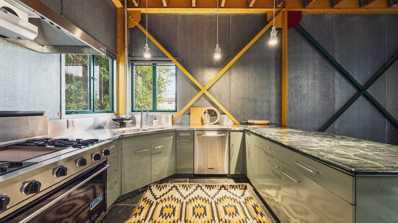 1955 Purdue Ave Unit: 1-2, West LA