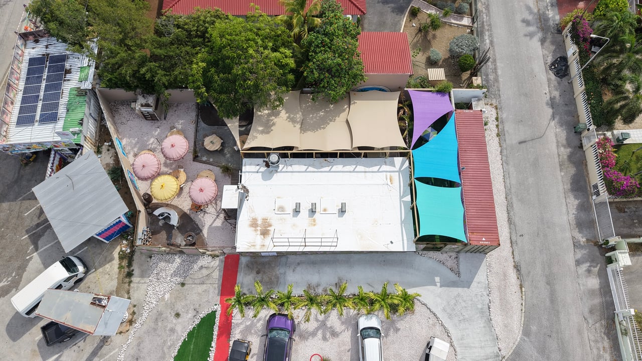 Investment Opportunity: Restaurant