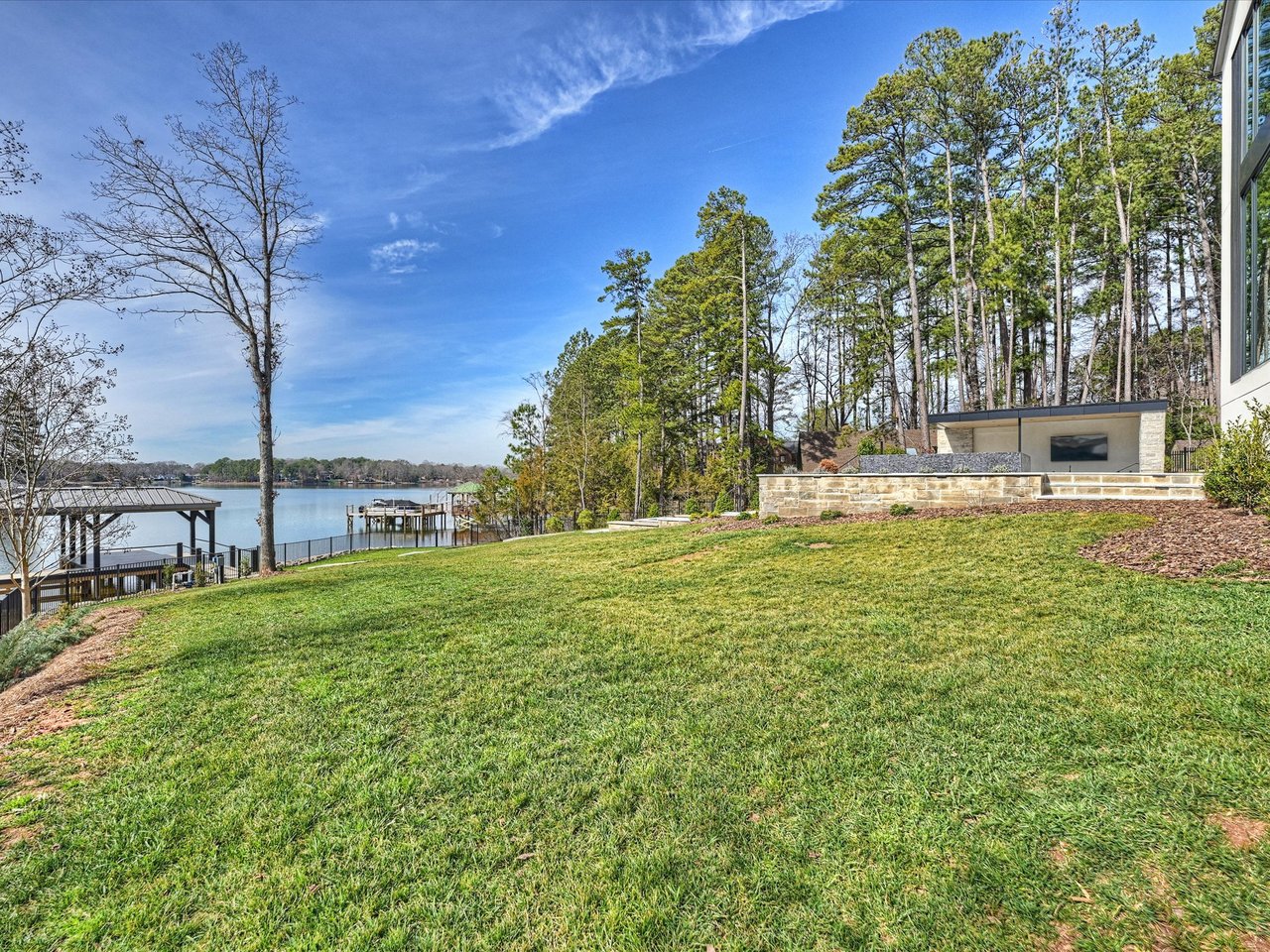 2536 Brawley School Road