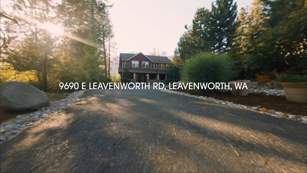9690 E Leavenworth Rd