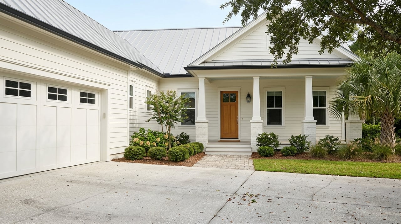 When Is The Right Time To List Your Hardeeville Home? cover