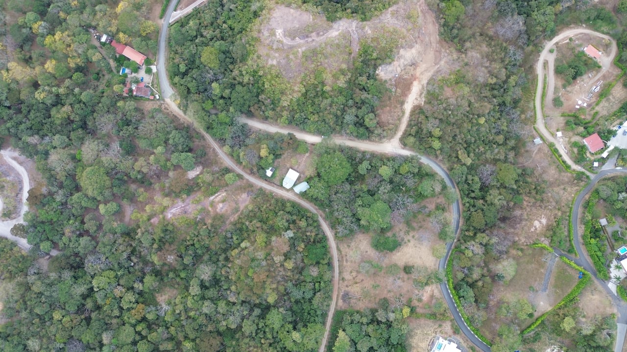 Casita Rustica + Large Lot - Playa Grande