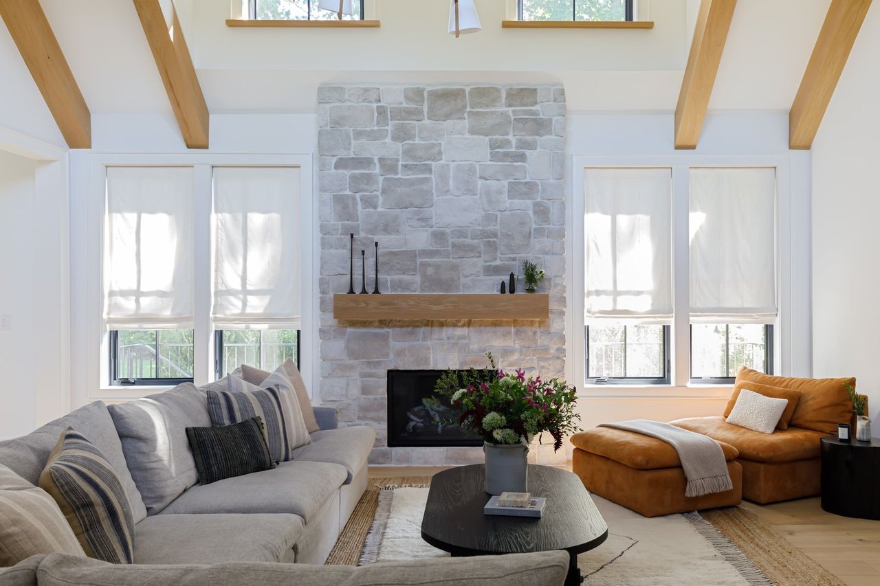 Farmhouse Style: Everything You Need to Know About This Functional and Cozy Aesthetic