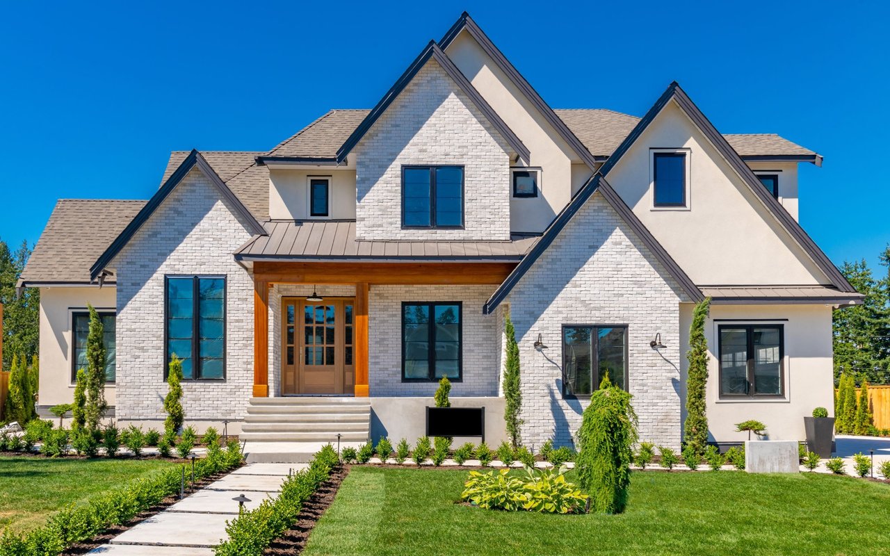 Quick Home Estimate