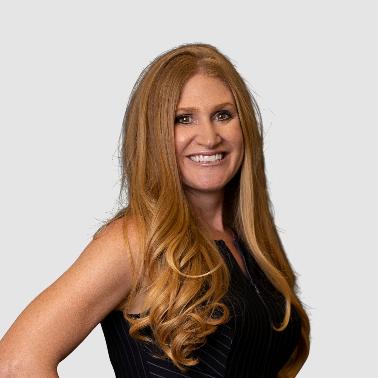 Tiffany Burns Frisco, TX Real Estate Agent Headshot
