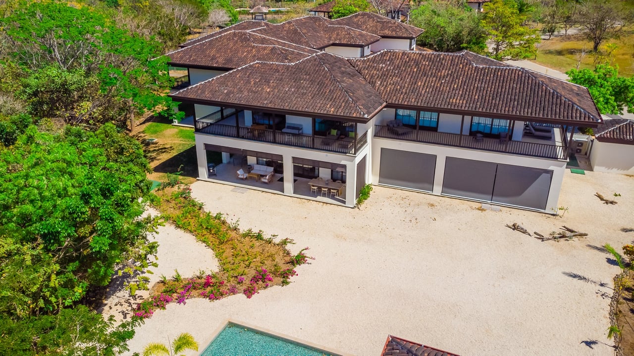 Lago de Palma 58 | Walk-to-Beach Luxury Home in Exclusive Hacienda Pinilla Community