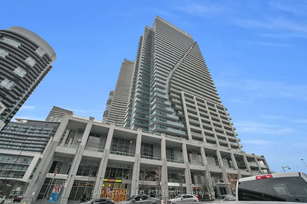 BROOKERS LANE LUXURY PENTHOUSE