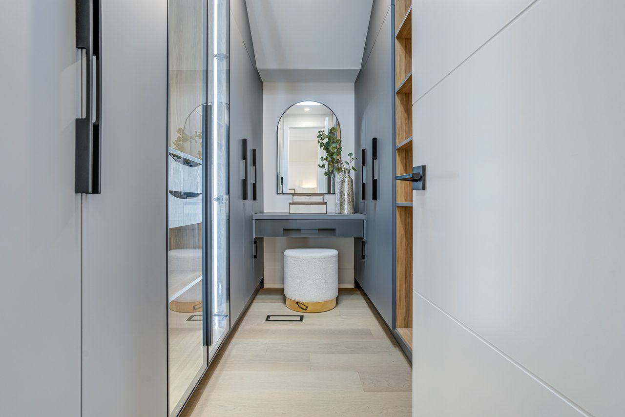 SOLD. Timeless Design