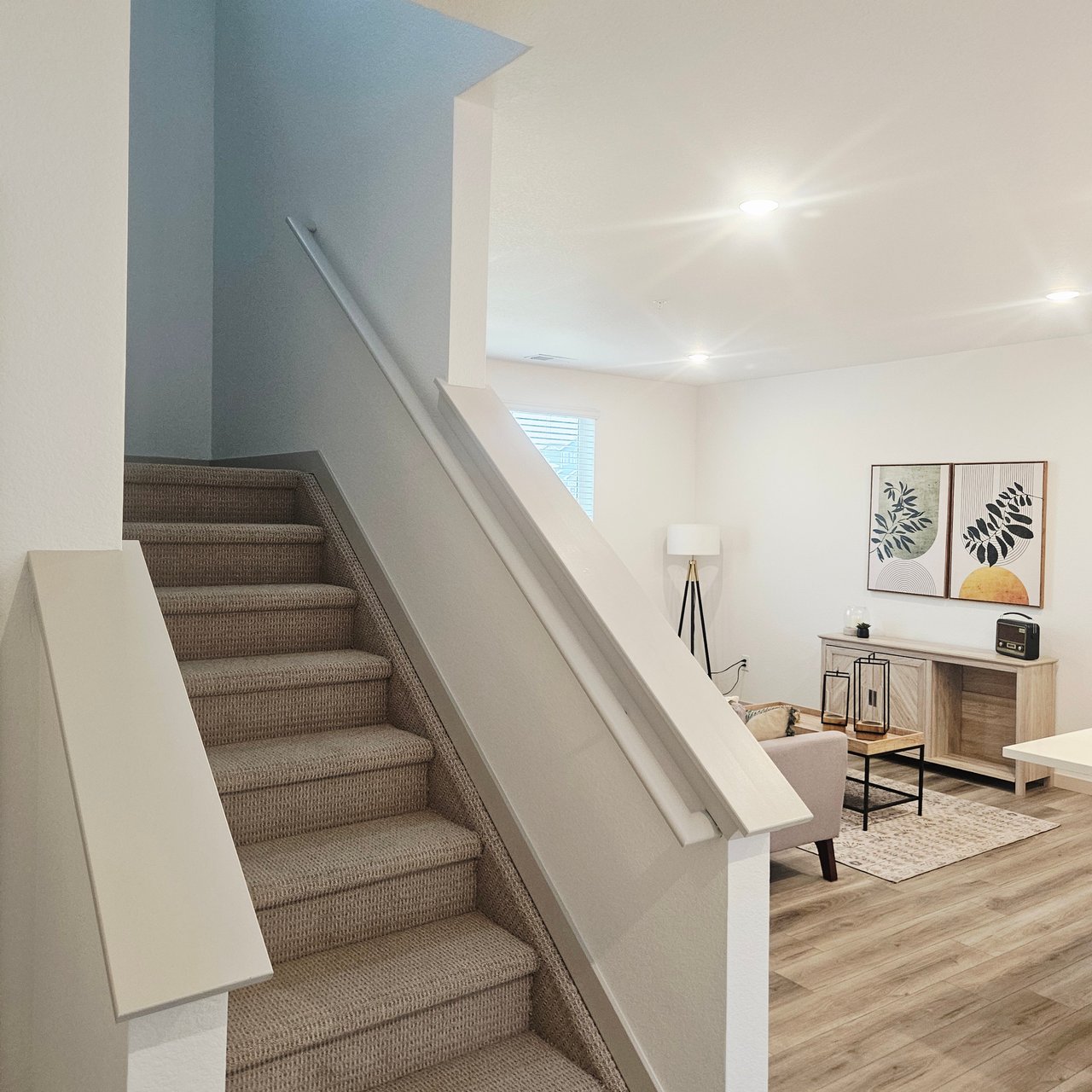 2 Bed 2.5 Bath Townhome Longmont