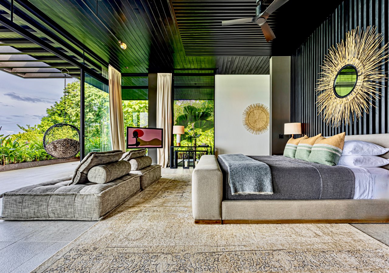 Designer House - Uvita