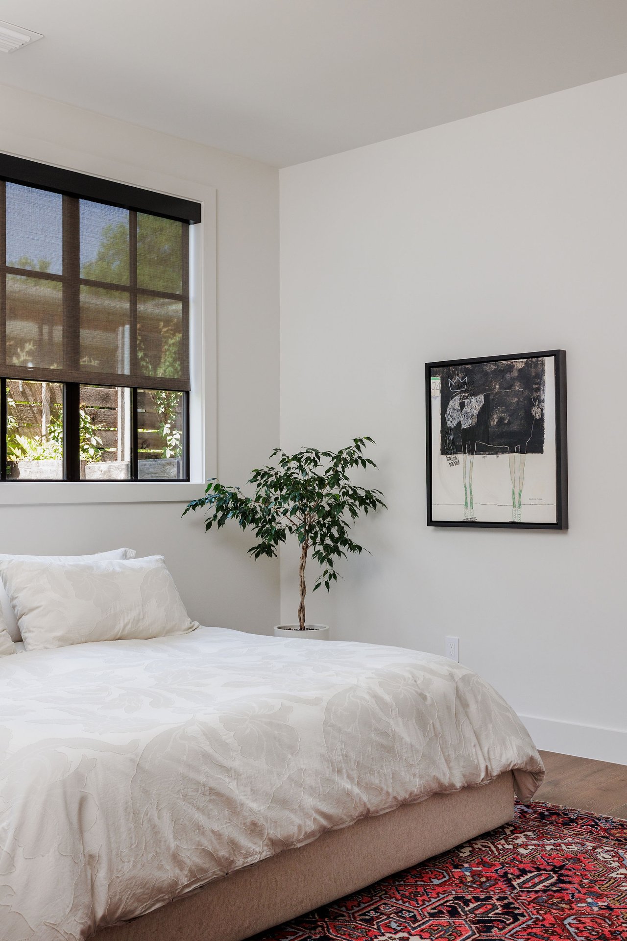 A Classic East Coast Reinterpretation in Travis Heights