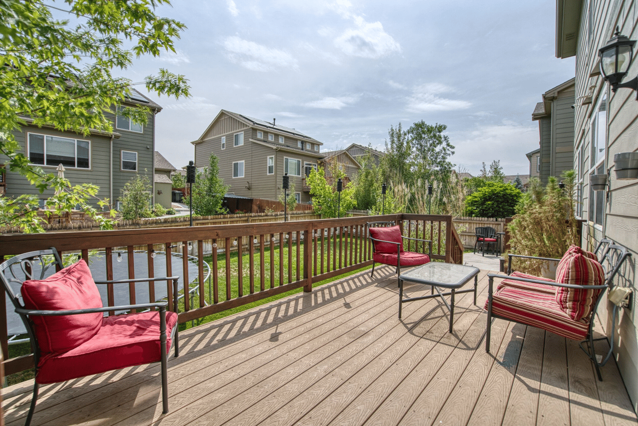 Just Listed: Light and Bright Home in King Ranch Estates