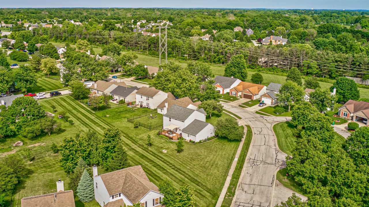 6768 Lexington Circle