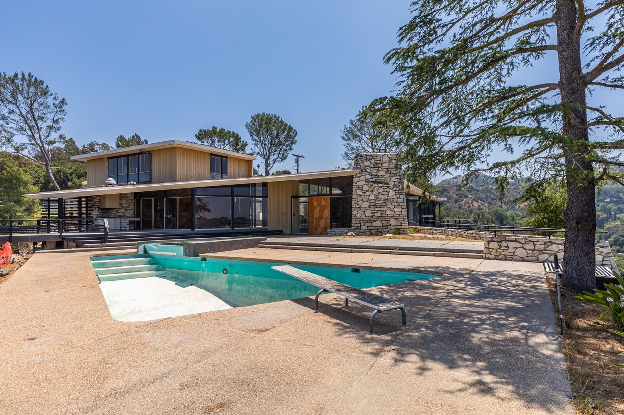 2859 Coldwater Canyon Dr, Beverly Hills