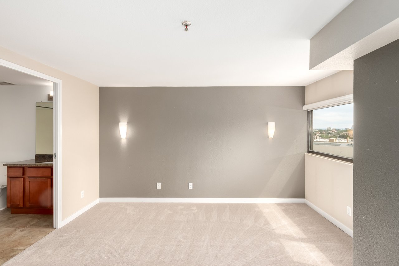 100 W Park Avenue Unit #908, Denver, CO 80205