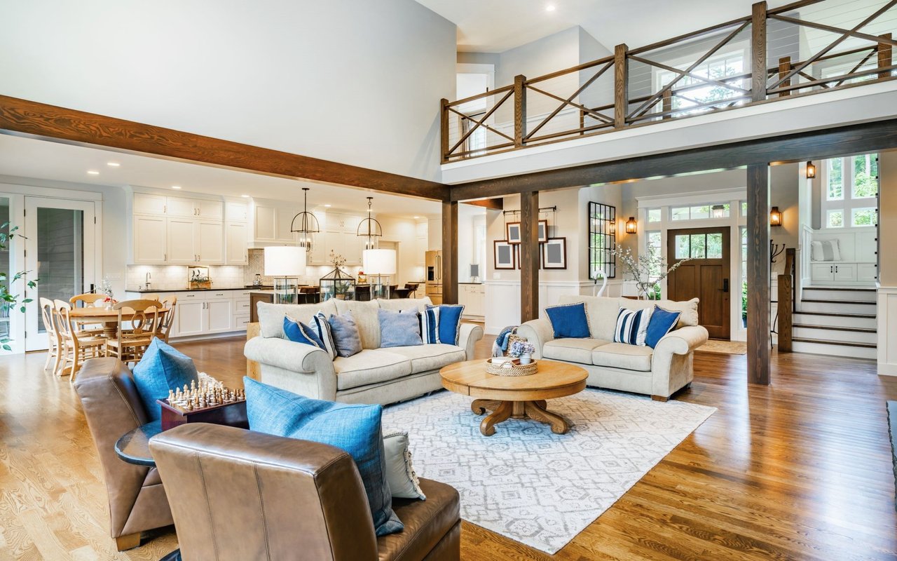 Sell Your Home Smarter With T|M