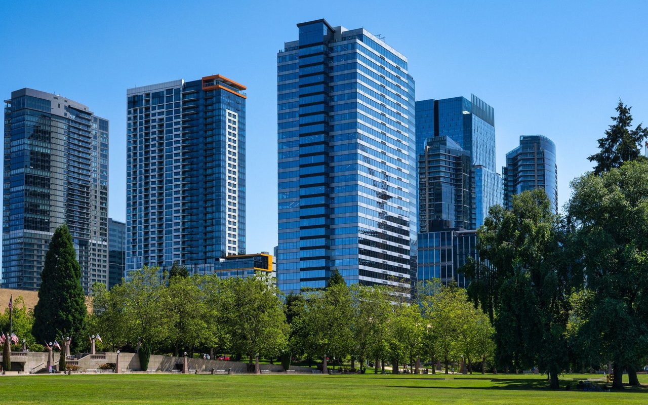 Bellevue