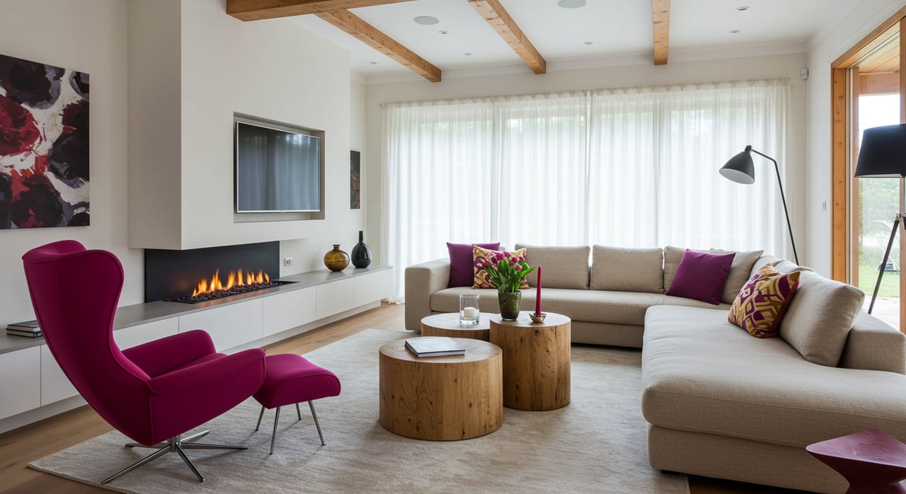 Smart Homes in Oakville: Integrating Technology for Modern Living