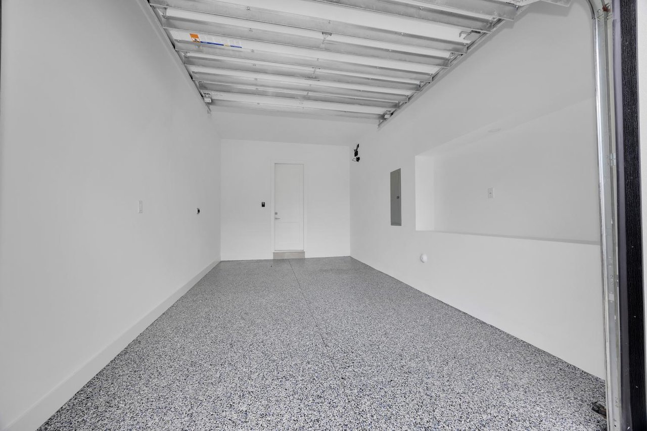 JUST LISTED | Two Brand-New Townhomes in Miami