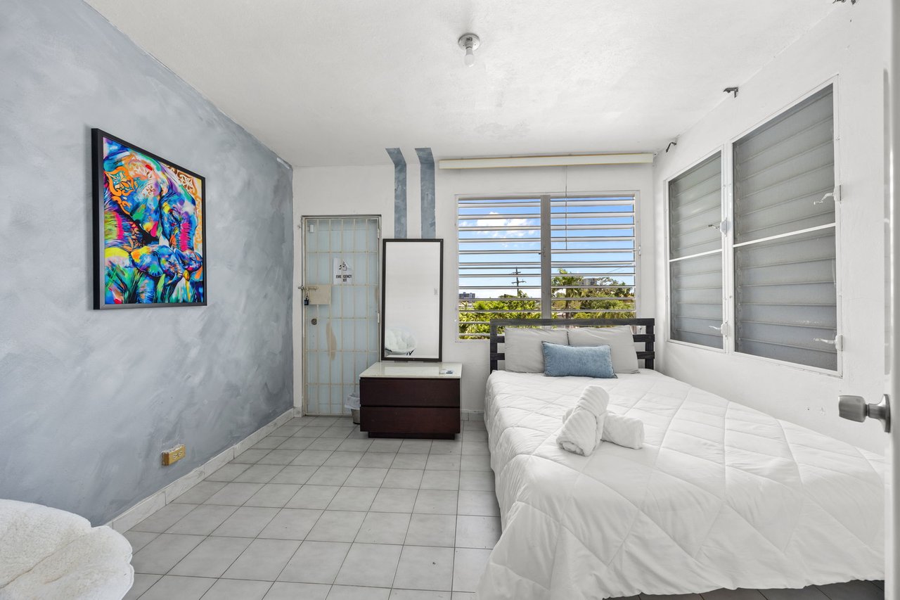 Income-Producing Multifamily with Pool Minutes from SJU Airport