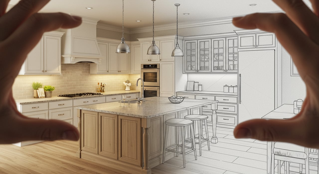 10 Top Reno’s That Will Up the Sale Price of Your Home
