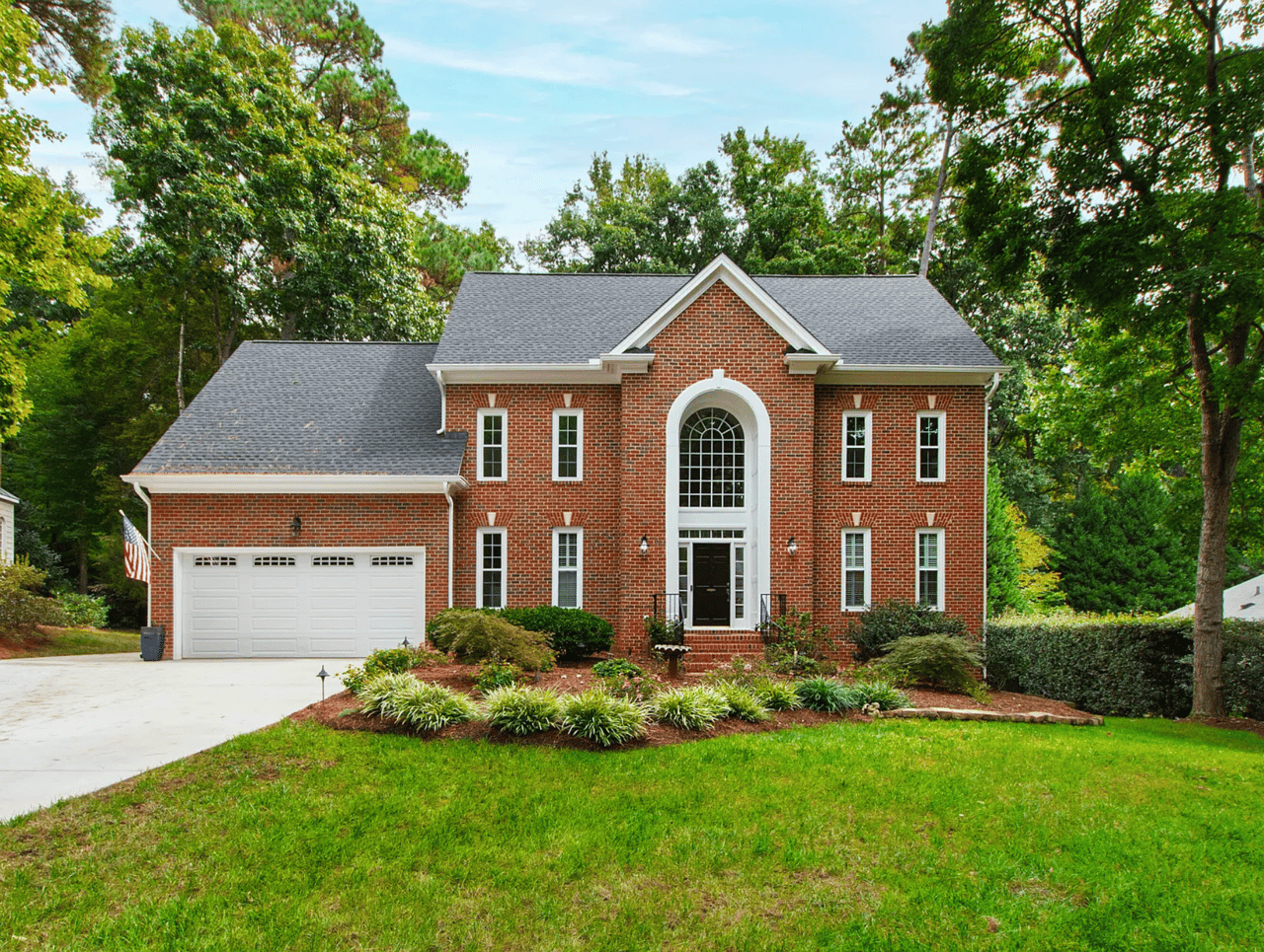 105 Charlemagne Court - Cary, NC
