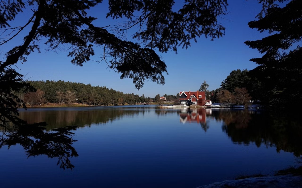 Finding A Home With Amazing Views In Lake Geneva cover