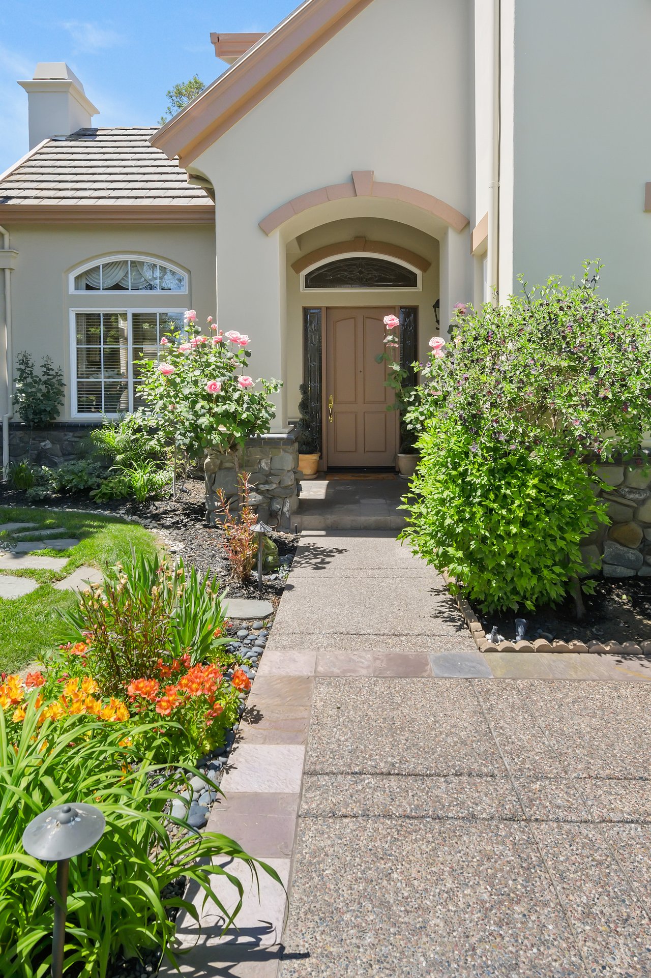 3455 Gravina Pl | Ruby Hill Home for Sale in Pleasanton CA